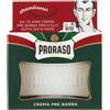 Proraso Crema Pre Barba Rinfrescante E Tonificante 100ml