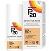 Riemann A/s Riemann P20 Protezione Solare Sensitive Skin Spf50 200ml