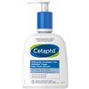 Cetaphil Detergente Quotidiano Viso Pelle Mista, Grassa E Sensibile 237ml