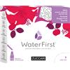 Zuccari Water First Karkadè Dragon Fruit Acerola 12 Stick Pack