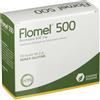ESSERRE PHARMA Srl Flomel 500 20 Bustine - Integratore Alimentare