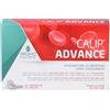PROMOPHARMA SpA Calip Advance 60 compresse - Integratore Controllo Colesterolo e Carboidrati