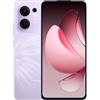 OPPO Reno13 FS Smartphone 5G 6.67" AMOLED 512GB Tripla Fotocamera Viola