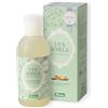 Natural Derma Pet Shampoo Profumato per Cani Uva e Mela da 200 ml | Detergente Delicato e Idratante per un Manto Sano, Morbido e Lucido - Ideale per Manti Opachi e Danneggiati - Made in Italy