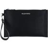 Valentino Pochette 5xq-marnier Unica da Uomo, Nero, Talla única