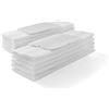 iRobot Braava jet 240/250 Kit 10 Panni per Pulizia A Secco