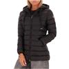 Colmar Originals Piumino 2226 nero con zip