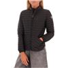 Colmar Originals Piumino 2214 tinta unita con zip