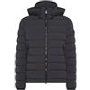 Peuterey Piumino opaco Boggs NS 04