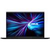 ASUS V3607VH-RP013W Intel Core 7 240H Computer portatile 40,6 cm (16") WUXGA 16 GB DDR5-SDRAM 1 TB SSD Wi-Fi 6 (802.11ax) Windows 11 Home Nero