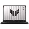 ASUS TUF GAMING A14 FA401KM schermo 14 1920 * 1200 RYZEN AI 7 350, 16GB DDR5, SSD 1TB NVME, e RTX5050 8GB GDDR7, TAST.RETR., WEBCAM, WINDOWS 11