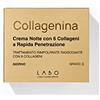 Collagenina Crema Giorno Rimpolpante Rassodante con 6 Collageni (Crema Giorno Grado 3)