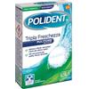 GLAXOSMITHKLINE C.HEALTH.SpA POLIDENT TRIPLA FRESCHEZZA 66 COMPRESSE