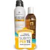 DIFA COOPER SpA HELIOCARE INVISIBLE SPRAY SPF50+ 200 ML + AVALON DETERGENTE FLUIDO 250 ML