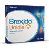 PROMEDICA Srl BREXIDOL*4CER MED 14MG