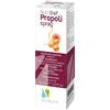 NUTRILEYA Srl NUTRIDEF SPRAY PROPOLI 30 G