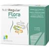 NUTRILEYA Srl NUTRIREGULAR FLORA 14 BUSTINE