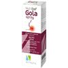 NUTRILEYA Srl NUTRIDEF GOLA SPRAY 30 ML