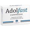 COROBIOS ITALIA NUTRACEUT. Srl ADOLFAST 20CPR