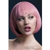 Fever Mia Wig 42502 - Pastel-Pink Wig