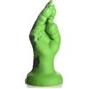 Creature Cocks Raptor Claw Fisting Silicone Dildo