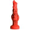 Creature Cocks Fire Hound Silicone Dildo Small