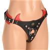 Creature Cocks Horny Devil Strap-On Harness
