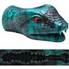 Creature Cocks Serpentine Stroker Silicone Masturbator Green