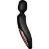 Satisfyer Wand-erland Black