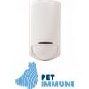 INIM QDTP200H-A Rivelatore combinato infrarosso passivo e a microonde (banda X) da interno