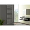 Cordivari scaldasalviette elettrico Lisa 22 cromato con termostato ambiente digitale Varie Misure