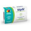 FITOBIOS Srl Stipfit, integratore alimentare per transito intestinale regolare, 20 compresse