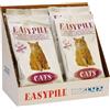 ATI Srl (AZIENDA TERAP.ITAL.) EasyPill Cats Bocconcini per Somministrare Farmaci al Gatto 40g - Soluzione Pratica per la Terapia del Tuo Gatto