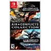 Kalypso Air Conflicts: Double Pack