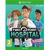 SEGA Two Point Hospital [Edizione: Francia]
