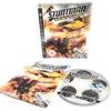 THQ BUNDLE of RARE / COLLECTABLE Playstation 3 Games PS3 -GTA 5 Set 4 Stuntman Ignition