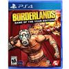 2K Borderlands - Game of the Year Edition (Import)