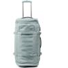 Hedgren Compact Duffle with Wheels 75 CM RFID Grey - Green