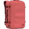 Cabinzero Classic Plus 42l Ultra Light Cabin Bag with Luggage Trackers, Zaino Unisex-Adulto, Jodphur Blue, 42 EU
