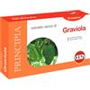 KOS Srl Kos Graviola Estratto Secco Integratore Alimentare 60 Compresse