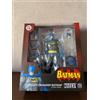 MEDICOM Modellino Medicom Toy MAFEX 215 KNIGHT CRUSADER BATMAN - DC n. 215