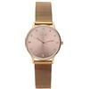 Stroili - Solo tempo cassa e bracciale in acciaio - quadrante rose gold per Donna