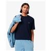 Lacoste T-Shirt Lacoste "Classic Fit Jersey" uomo