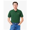 Lacoste Polo Lacoste "Classic Fit Piquet" uomo