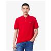 Lacoste Polo Lacoste "Classic Fit Piquet" uomo