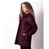 Colmar Cappotto Colmar "Tastefull" in misto lana donna