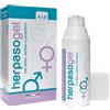 A & R Pharma Di Pardini F. Herpasogel Attivo Lenitivo Protettivo Herpes 50 ml