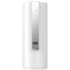 Scaldacqua/Scaldabagno MIDEA a pompa di calore monoblocco PDC pensile WI FI INTEGRATO 150 LT RSJ-09/150RDN7-B1