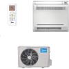 Climatizzatore Condizionatore Console 12000 MIDEA R-32 DC INVERTER Classe A++/A+ WI FI READY