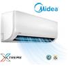 Solo Unità Interna Mono Split a Parete Midea Inverter serie XTREME PRO 18000 Btu MSAGDU-18HRFN8 R-32 Wi-Fi Integrato